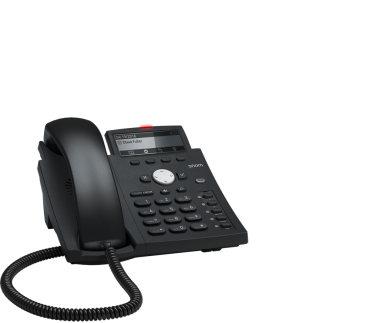 Snom D315 Desk Telephone