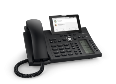 Snom D385N Desk Telephone