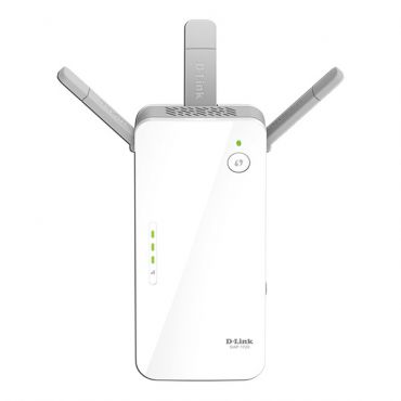 D-Link DAP-1720/ENA DAP-1720 AC1750 Wi-Fi Range Extender