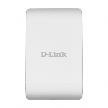 D-Link DAP-3410/BAU 300Mpbs Outdoor IP65 Access point