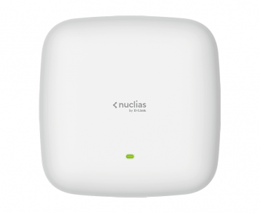 D-Link DBA-1520P Nuclias Cloud-Managed AC1750 Wave 2 Access DBA-1520P/UDL