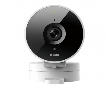 mydlink HD Wi-Fi Camera DCS-8010LH/MEUP