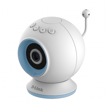 EyeOn™ Baby Monitor DCS?825L/MEU DCS-825L/MEU