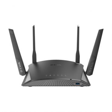 D-Link DIR-2660/MNA DIR-2660/P3 AC2600 Whole Home Wireless Kit