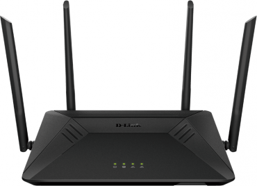 D-Link DIR-867 AC1750 MU-MIMO Wi-Fi Gigabit Router DIR-867/MNA