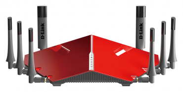 D-Link DIR-895L AC5300 MU-MIMO Ultra Wi-Fi Router DIR-895L/MNA