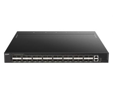 D-Link DQS-5000-32S/AF Data Center Switches