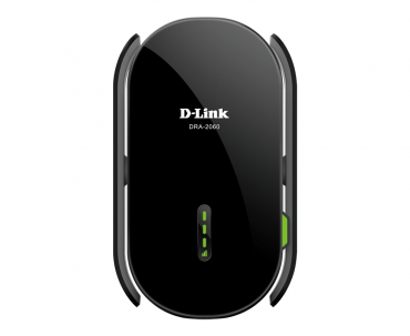 D-Link DRA-2060 AC2000 Mesh-Enabled Range Extender DRA-2060/ENA