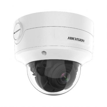 HIKVISION 4K AcuSense Varifocal Dome Network Camera DS-2CD2786G2-IZS
