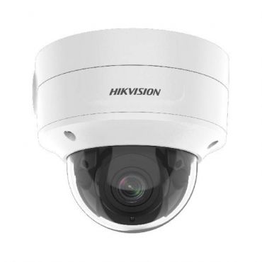 HIKVISION 4K AcuSense Varifocal Dome Network Camera DS-2CD2786G2T-IZS