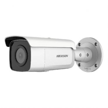 HIKVISION 2 MP AcuSense Fixed Bullet Network Camera DS-2CD2T26G2-2I/4I