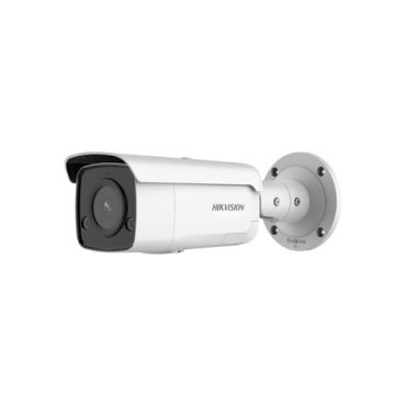 HIKVISION 4 K ColorVu Fixed Bullet Network Camera DS-2CD2T87G2-L