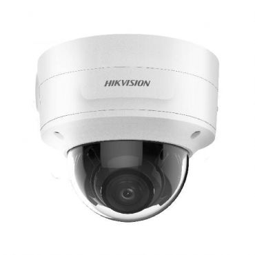 HIKVISION 2 MP AcuSense Varifocal Dome Network Camera DS-2CD3726G2-IZS