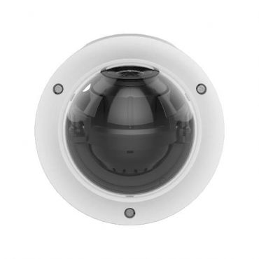HIKVISION 2 MP AcuSense Varifocal Dome Network Camera DS-2CD3726G2T-IZS