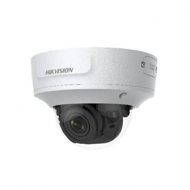 HIKVISION 4MP Moto Varifocal Dome Network Camera DS-2CD3743G1-IZ(S)
