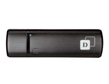 D-Link DWA-182 Wireless AC1300 MU-MIMO Wi-Fi USB Adapter DWA-182/NA