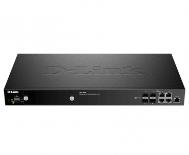 D-Link DWC-2000 Wireless Controller