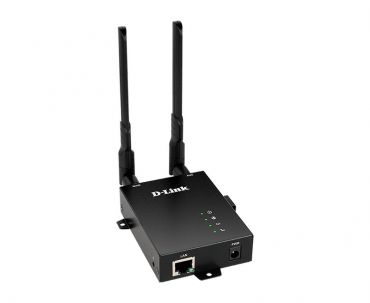 D-Link DWM-312 4G LTE M2M Router