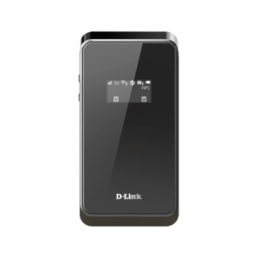 D-Link DWR-730 HSPA+ Mobile Router DWR-730/UEU3GG