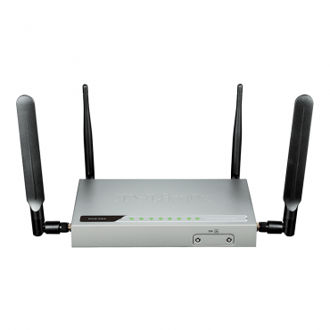 D-Link DWR-925W 4G LTE M2M Router