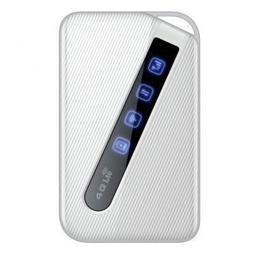 D-Link DWR-930M 4G/LTE Mobile Router DWR-930M/A1