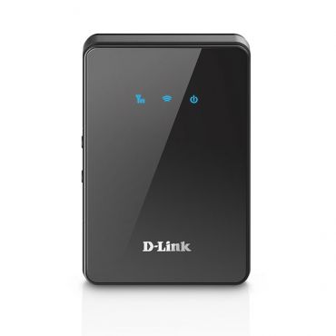 D-Link DWR-932/3GG4HC 4G/LTE Mobile Router DWR-932C/3GG4HC