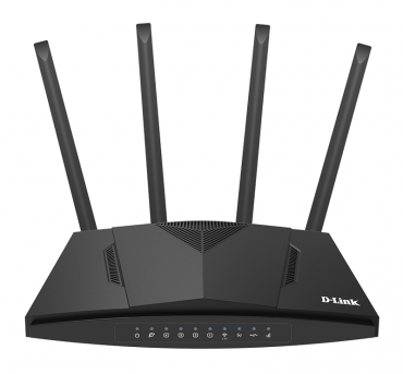 D-Link DWR-M921 4G N300 LTERouter