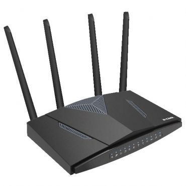 D-Link DWR-M960 4G AC1200 LTE Router