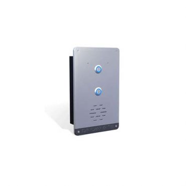 Zycoo Ei-D05 Outdoor Network Intercom in Dubai UAE