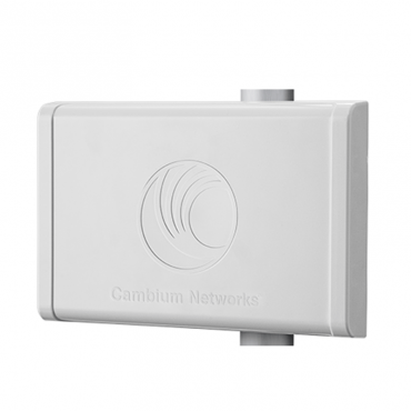 ePMP 2000 5GHz Smart Beamforming Antenna with Mounting Kit for mounting to Sector C050900D020A