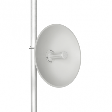 ePMP Force 300-25, 5GHz High Gain Radio with 25 dBi Dish Antenna C050910M301A