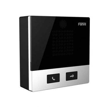 Fanvil i10D SIP Mini Intercom (i10D)
