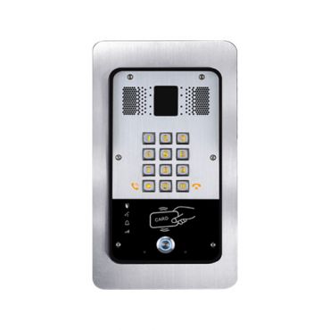 Fanvil i23 SIP Security Door Phone