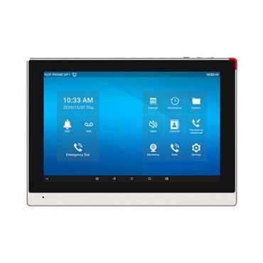 Fanvil i56A SIP Indoor Station