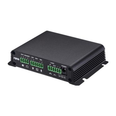 Fanvil SIP PA2 Video Intercom & Paging Gateway