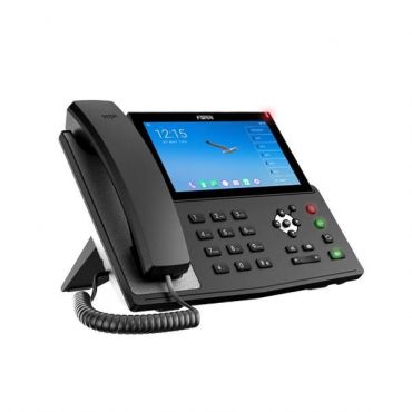 Fanvil X7A Android 9.0 OS Touch Screen IP Phone FANVIL-X7A