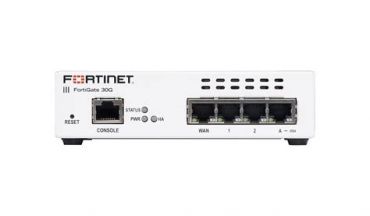Fortinet FG-30G-BDL-950-36- security appliance - with 3 year FortiCare Premium Support + 3 year FortiGuard