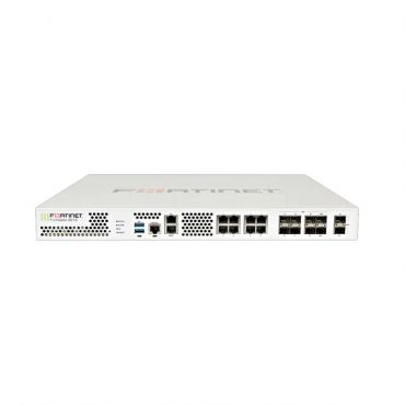 FG-600F UAE - Frotinet FortiGate Firewalls 4X25G SFP28 SLOTS, 4X 10GE SFP+