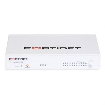 Fortinet FG-70G-BDL-950-12- security appliance - with 1 year FortiCare Premium Support + 1 year FortiGuard