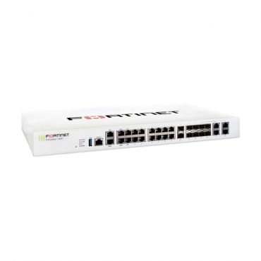 Fortinet FortiGate 100F – FG-100F-BDL-950-12 in Dubai UAE