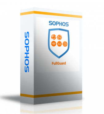 FullGuard Subscription Includes: Network Protection, Web Email Webserver Protection and Enhanced Support for 1 year