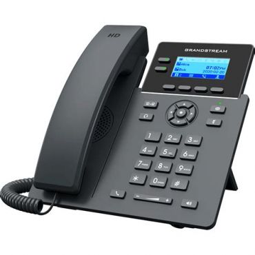 Grandstream GRP2602W IP Phone