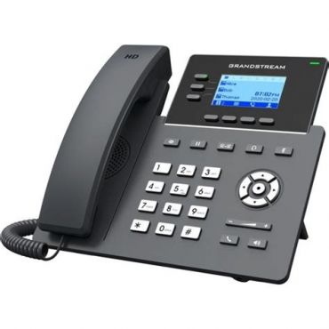 Grandstream GRP2603P IP Phone