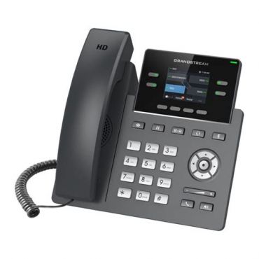 Grandstream GRP2612W IP Phone