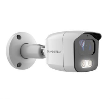 Grandstream GSC3615 Infrared Weatherproof IP Bullet Camera