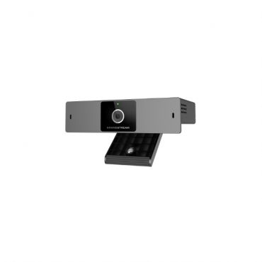 IPVideoTalk HD Video Conferencing Endpoint, 1 MP CMOS, 60° FOV, Ethernet 10/100, Wi-Fi, 1 HDMI, 12V/1A PSU