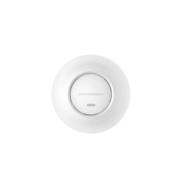 Indoor Wi-Fi 6E AX7800 Access Point, 2x2:2 2.4G, 4x4:4 5G, 4x4:4 6G, 1x 5GbE, PoE+, up to 250m coverage, up to 512 wireless clients