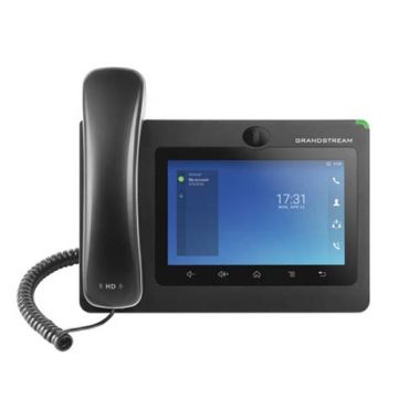 Grandstream GXV3370 IP Video Phone for Android™