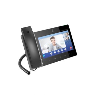 Grandstream GXV3480 Operators Touch Screen Button Model for Enhanced Communication