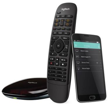 Logitech Harmony Companion Remote HARMONY COMPANION